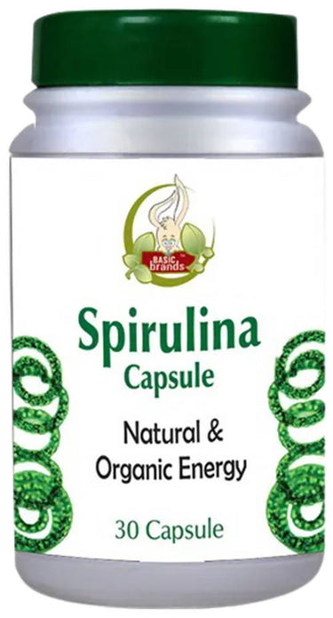 basic-ayurveda-spirulina-capsule